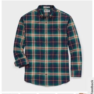 NWT Men’s Flannel (Your boyfriends fav)